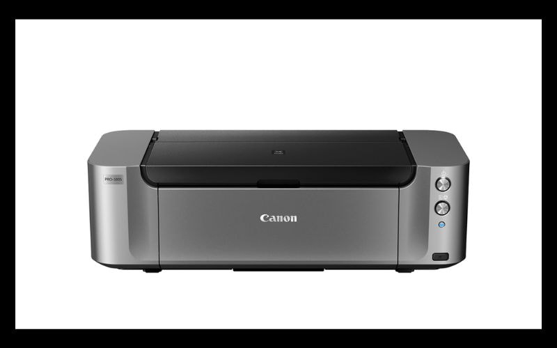 Canon Pixma Pro-100S
